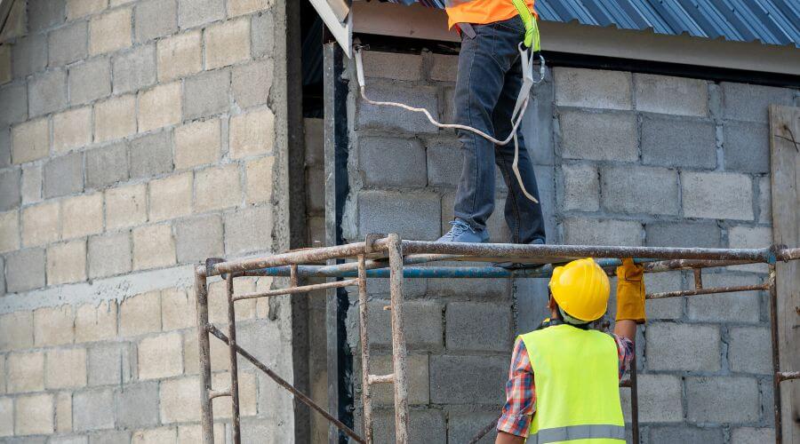 Professional residential roofers in Aguirre, PR
